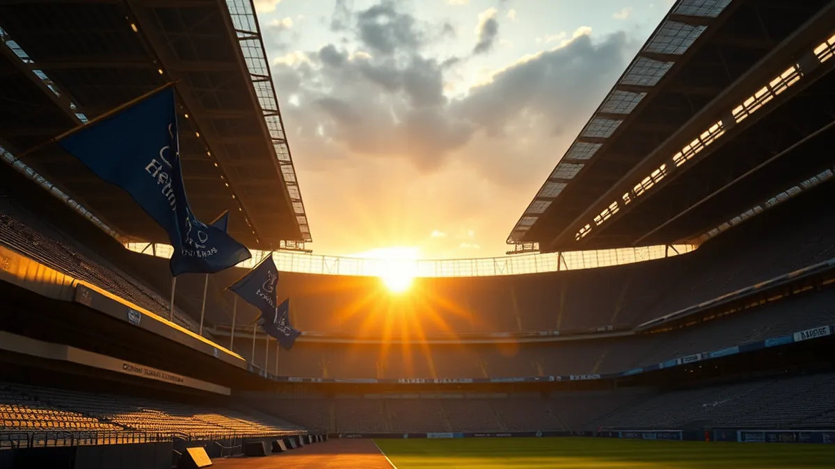 Burnley FC Wins £26M Compensation from Everton in Landmark Case