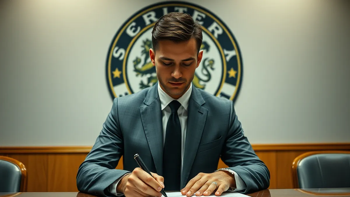 Transfer Rumors: Burnley Eyeing New Talent