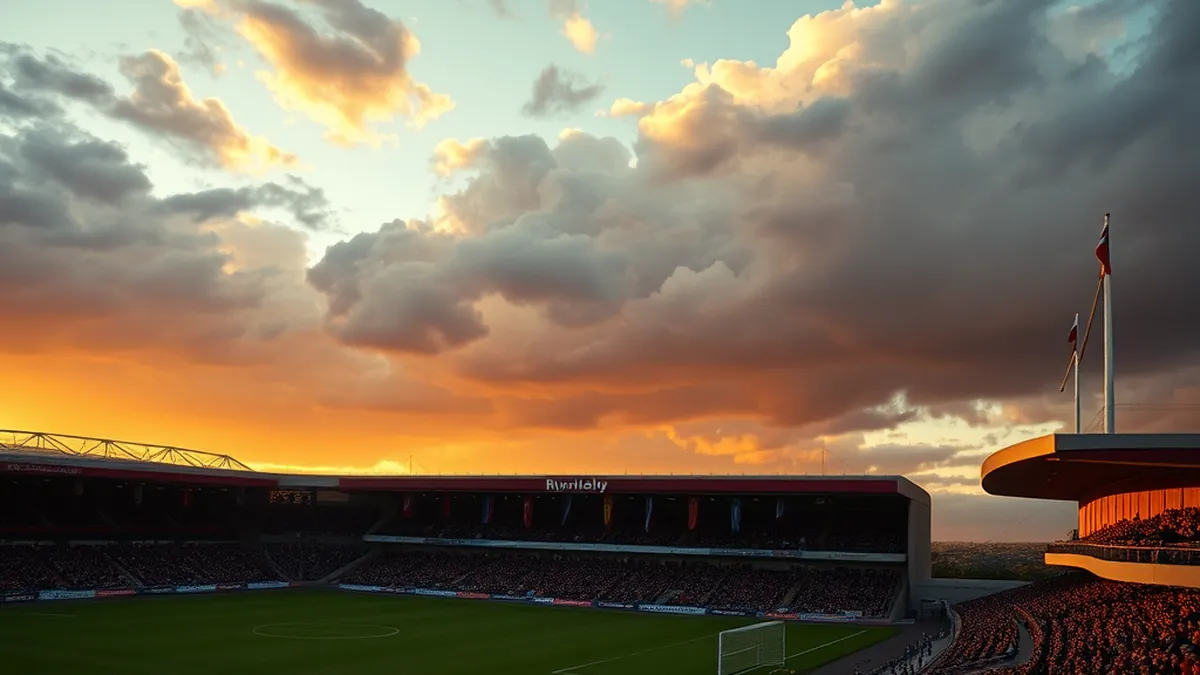 Burnley FC to Face Real Salt Lake in Preseason Friendly