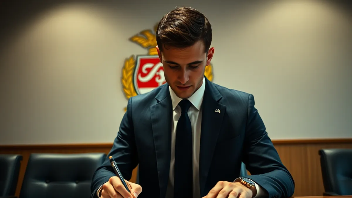 Burnley Secures Permanent Signing of Florentino Luis from Benfica